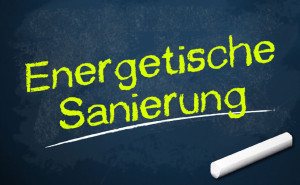 Seminar Energetische Gebäudesanierung